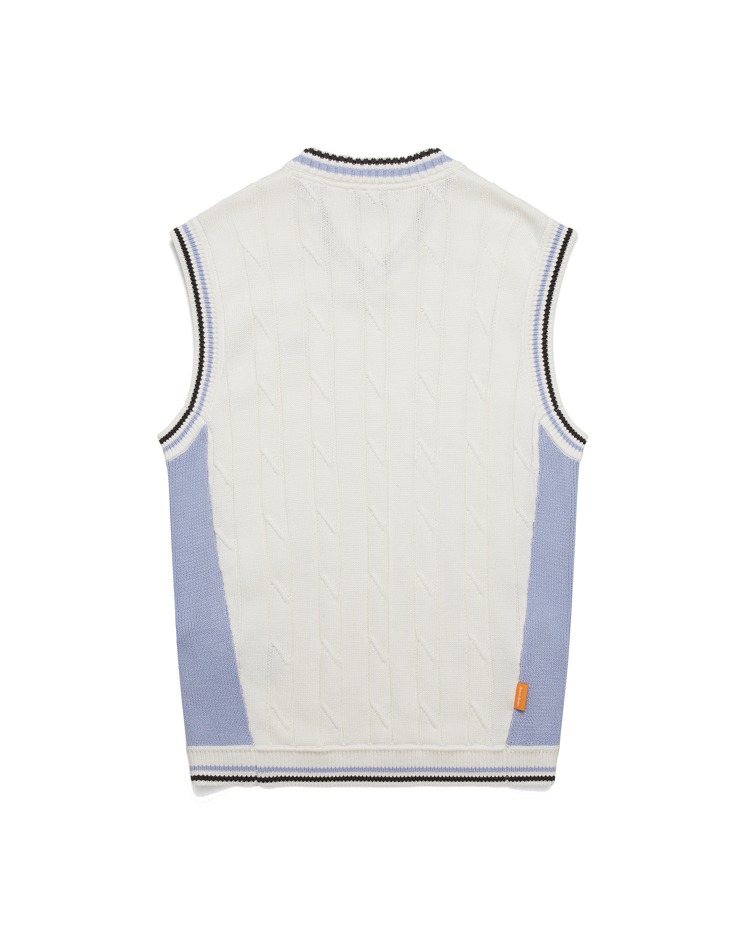 Honored Knit Vest