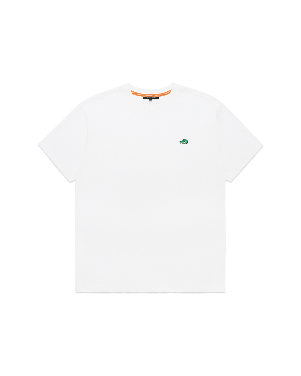 Hazard Hunters | Chippy Classic Tee