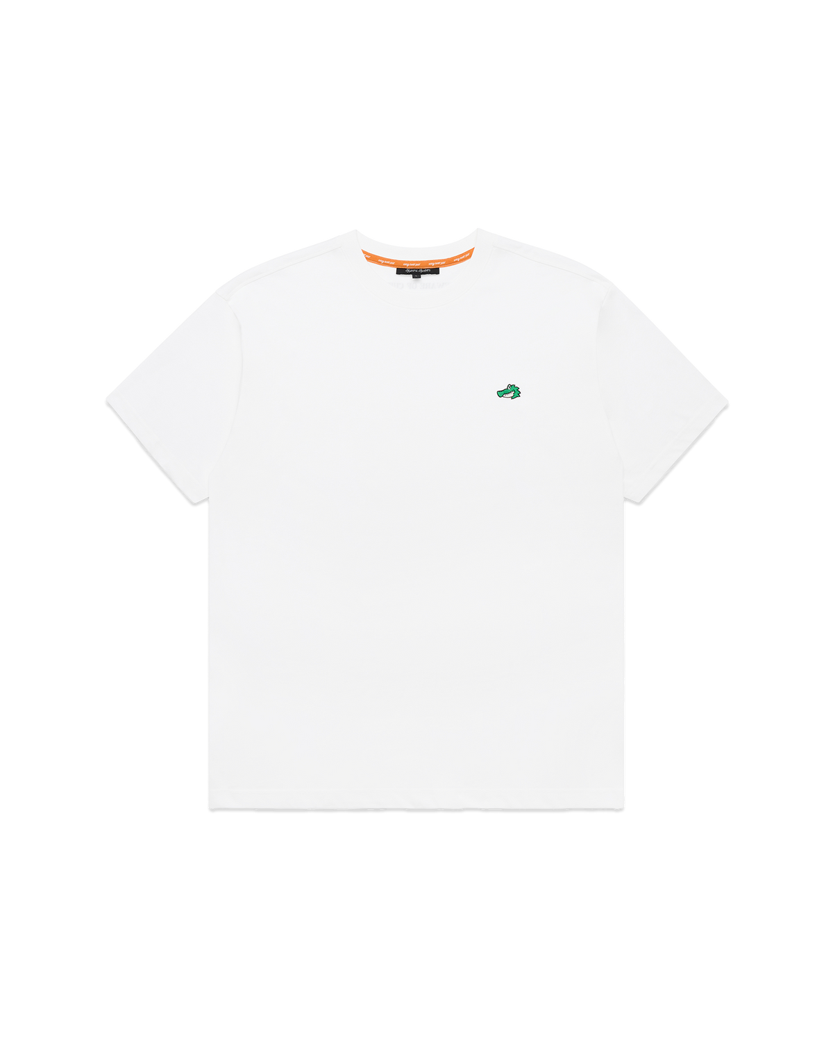 Hazard Hunters | Chippy Classic Tee