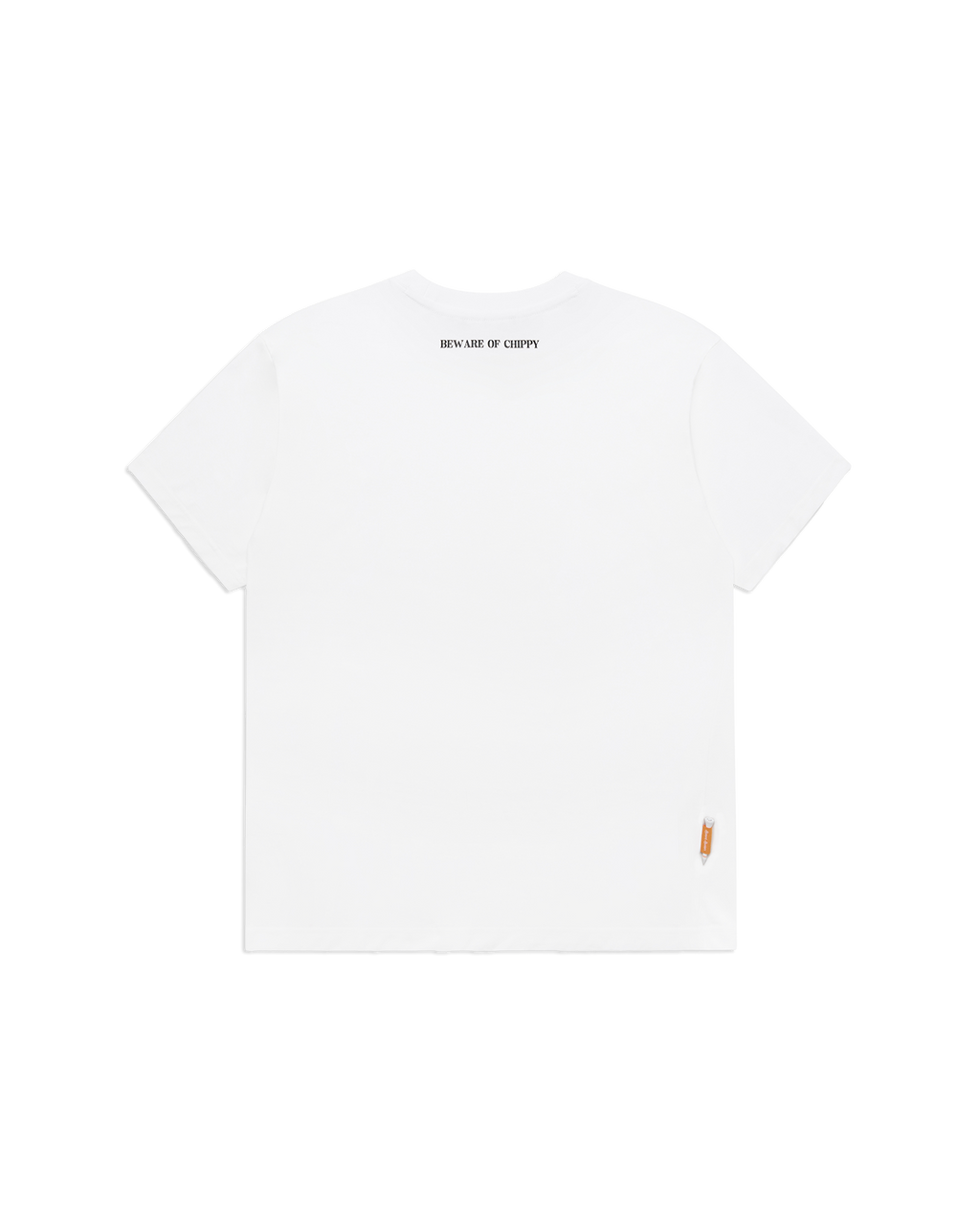 Hazard Hunters | Chippy Classic Tee