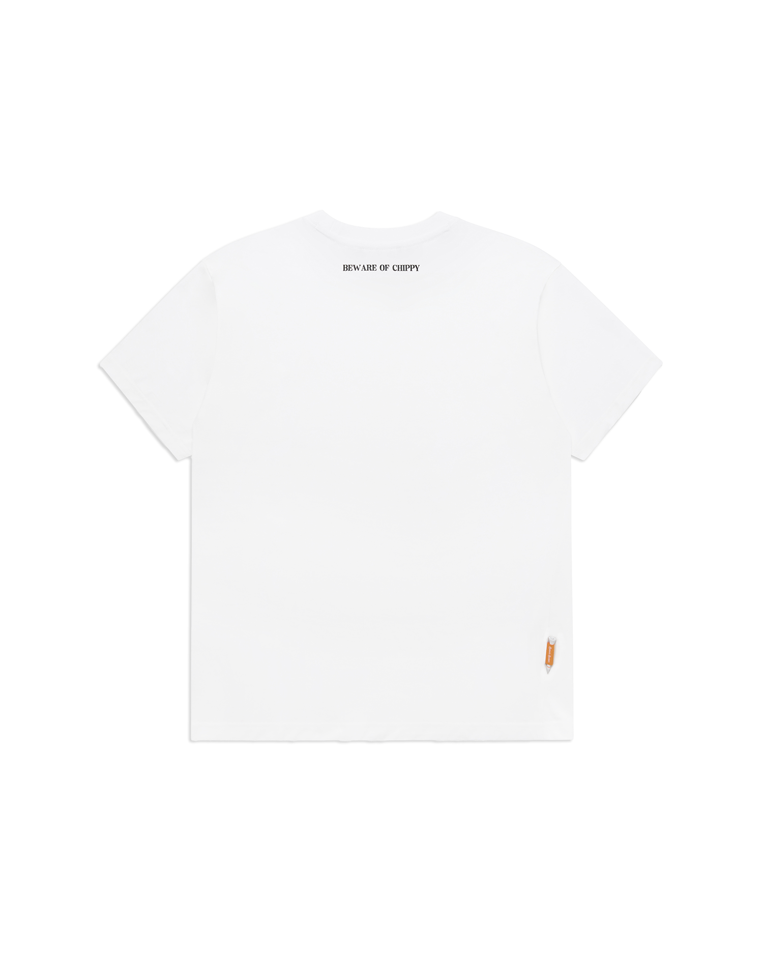 Hazard Hunters | Chippy Classic Tee