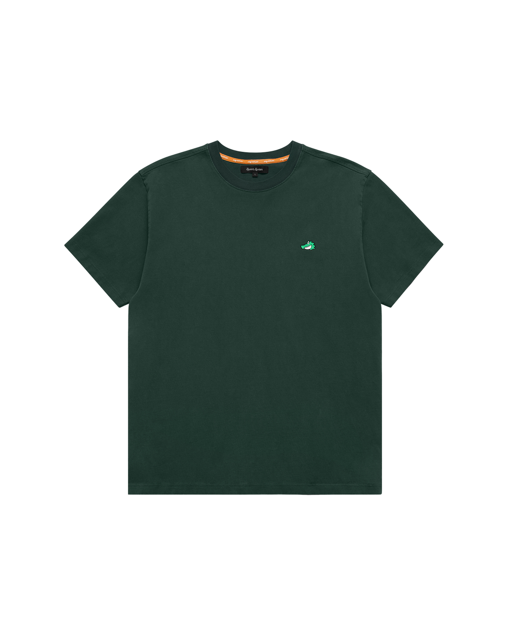 Hazard Hunters | Chippy Classic Tee