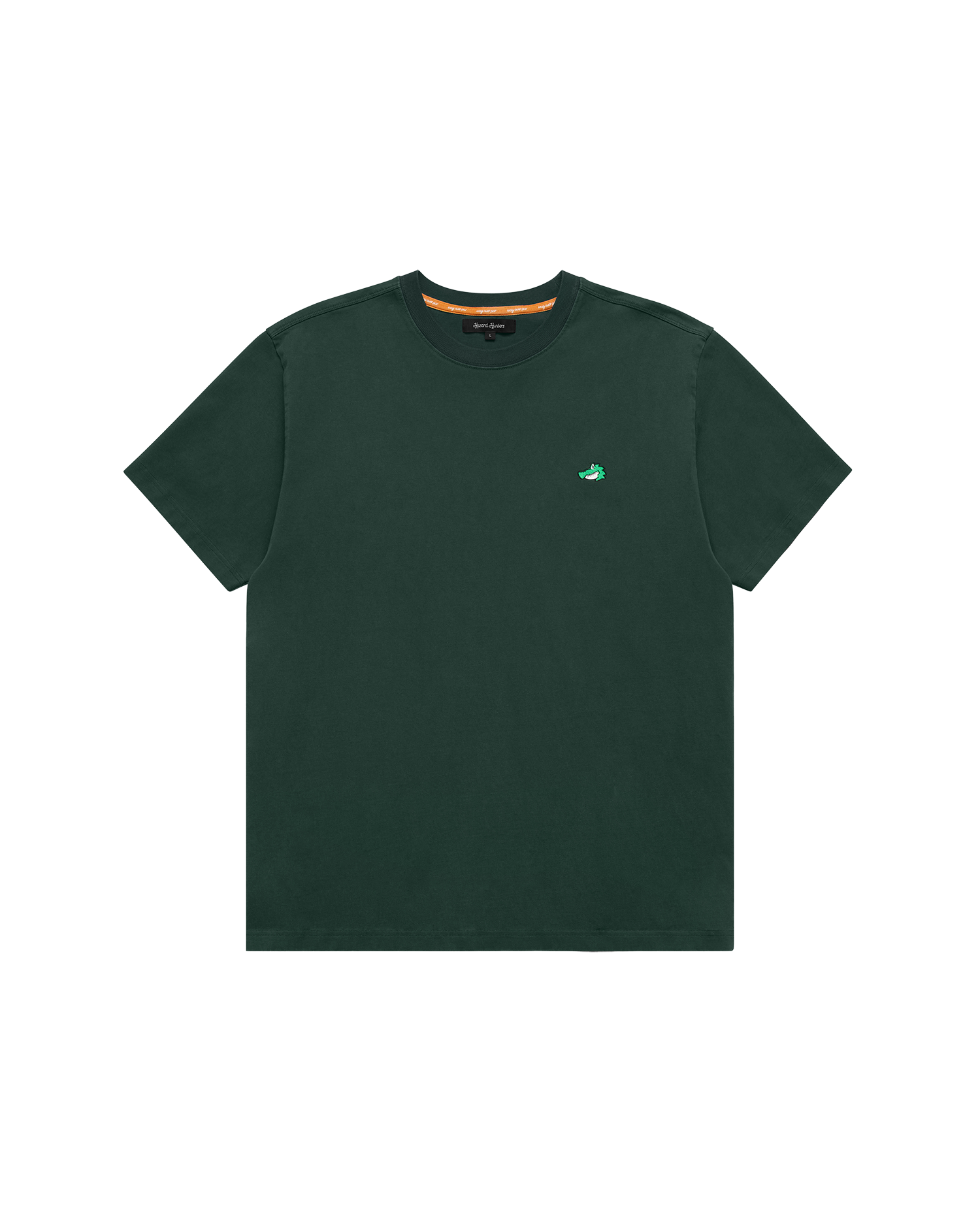 Hazard Hunters | Chippy Classic Tee