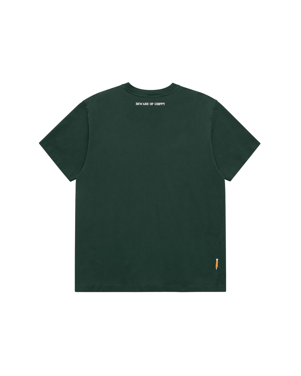 Hazard Hunters | Chippy Classic Tee