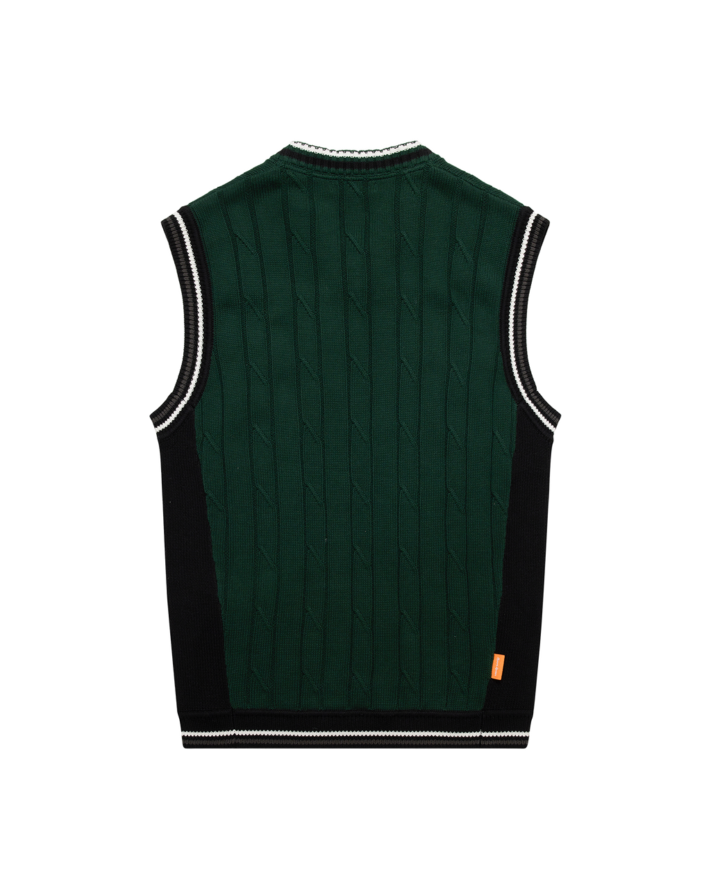 Honored Knit Vest