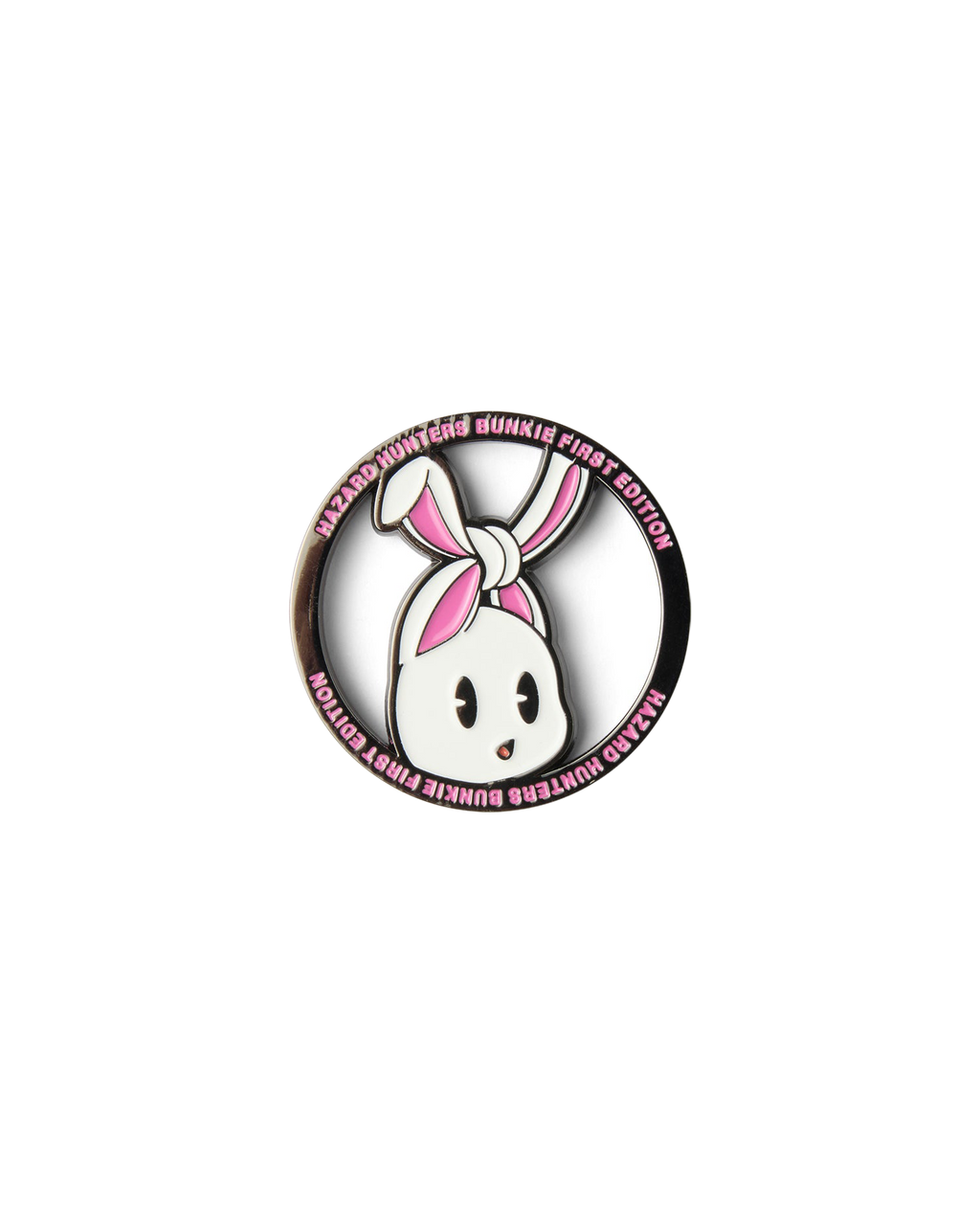 Hazard Hunters Trio Ball Markers