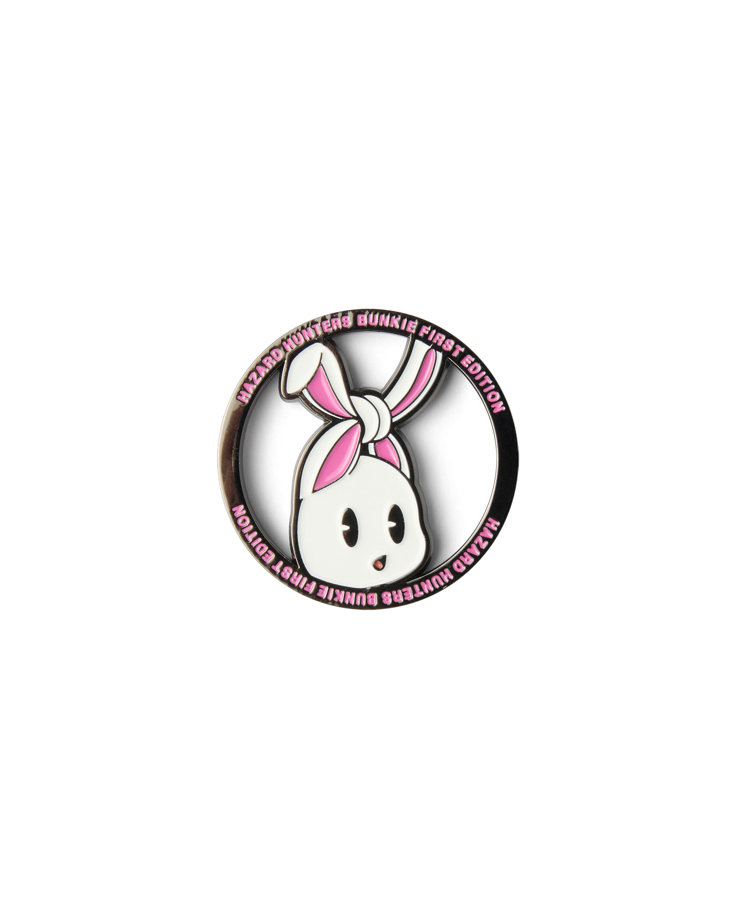 Hazard Hunters Trio Ball Markers