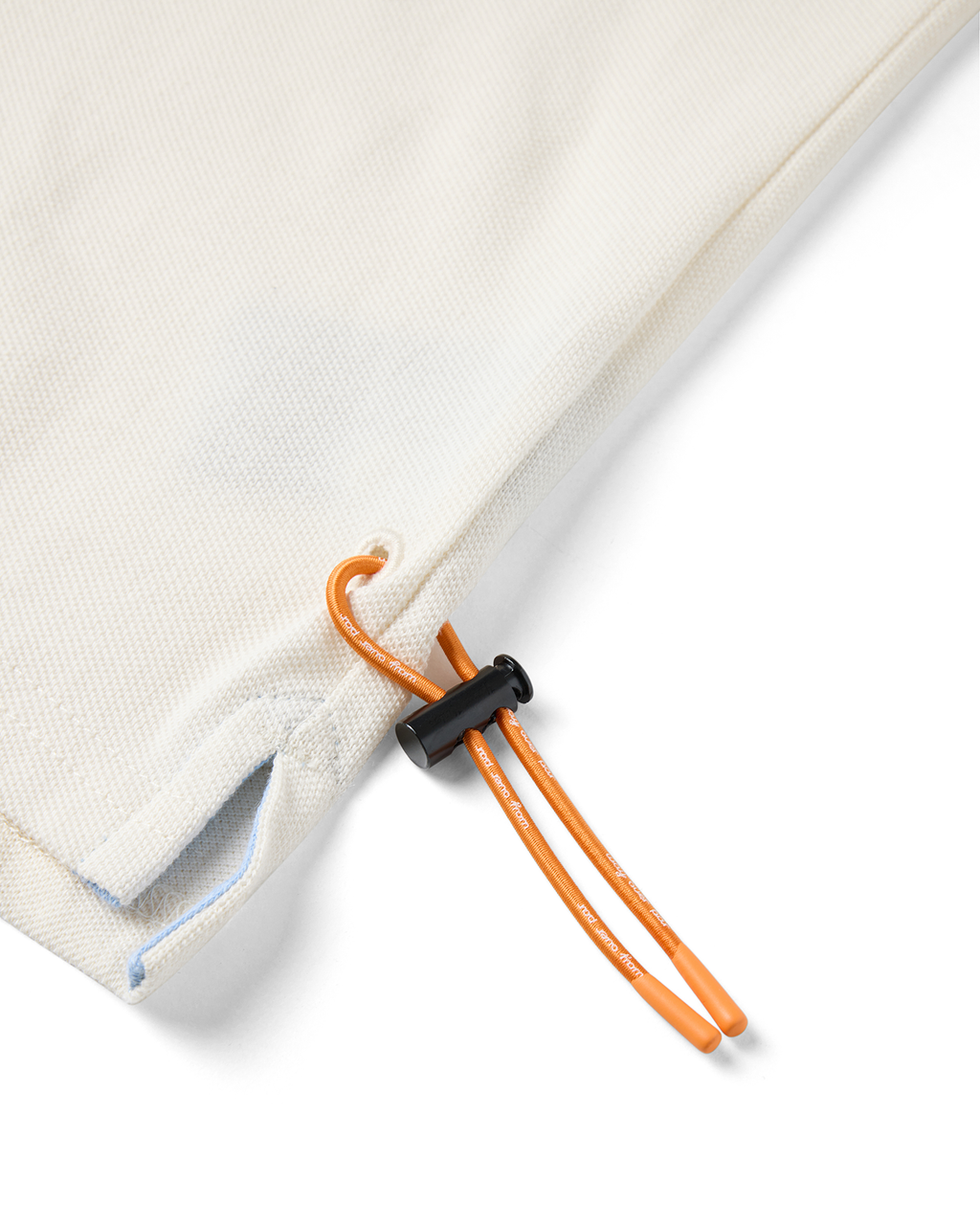 Hazard Hunters | Cream Hunter Polo
