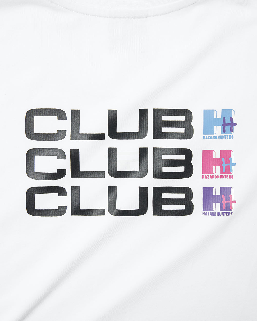 Hazard Hunters | HH Television Tee