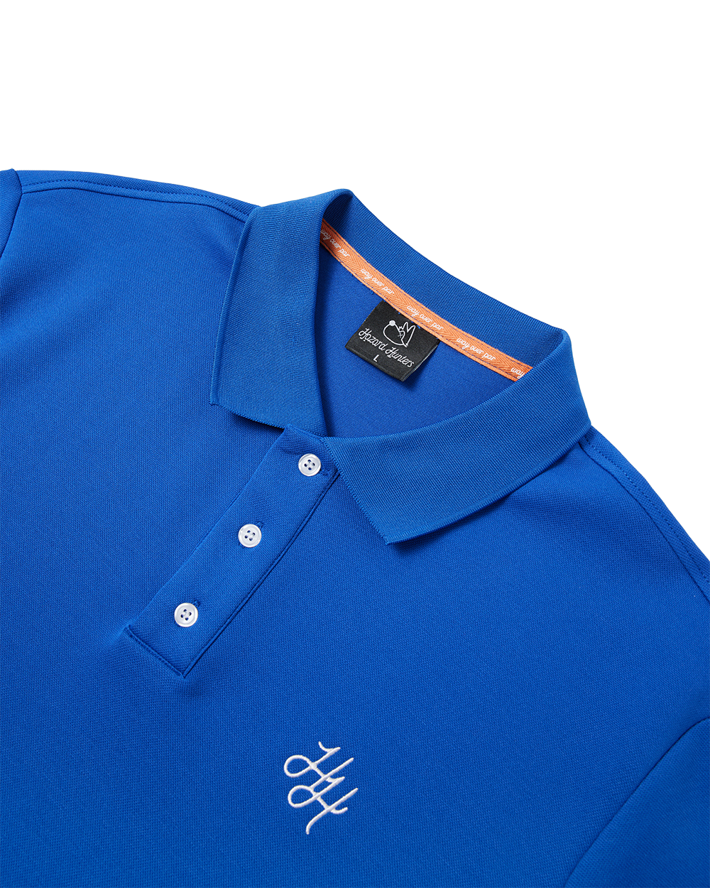 Hazard Hunters | Classic Polo