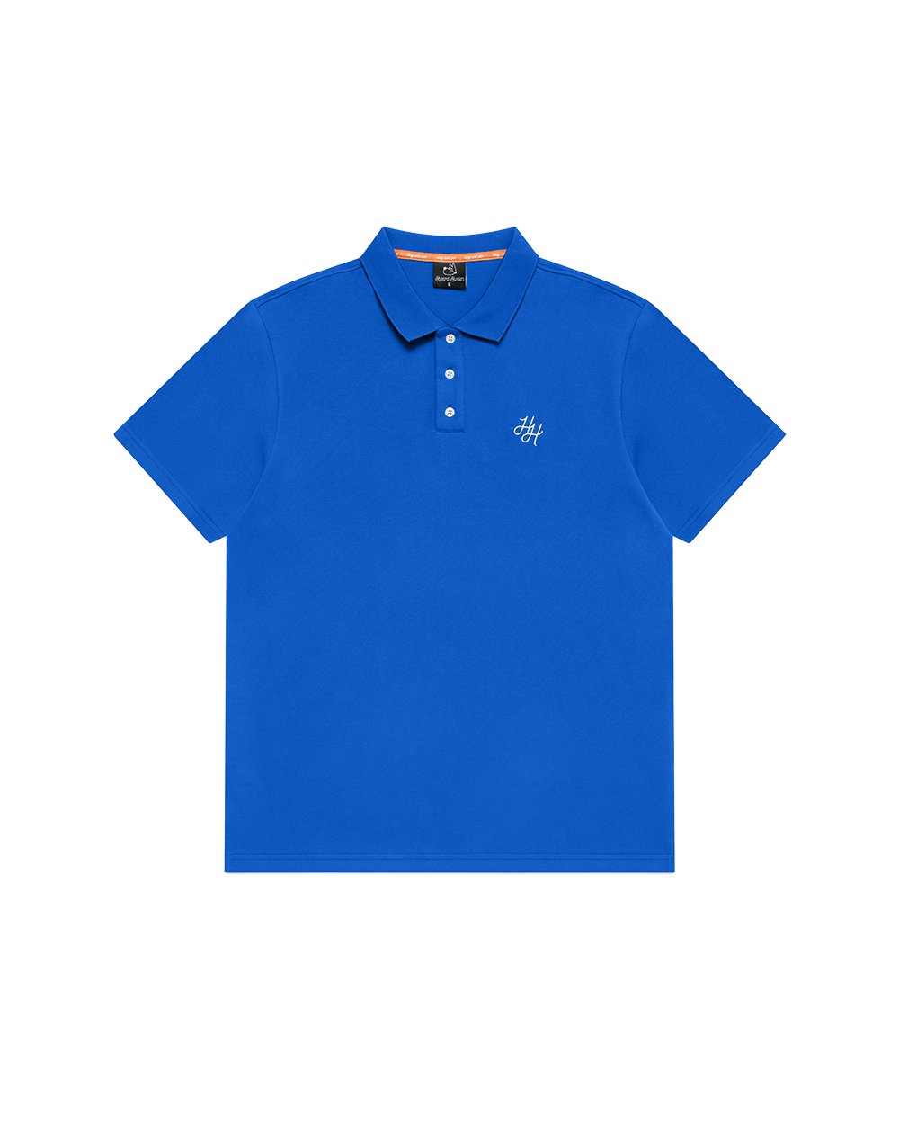 Hazard Hunters | Classic Polo