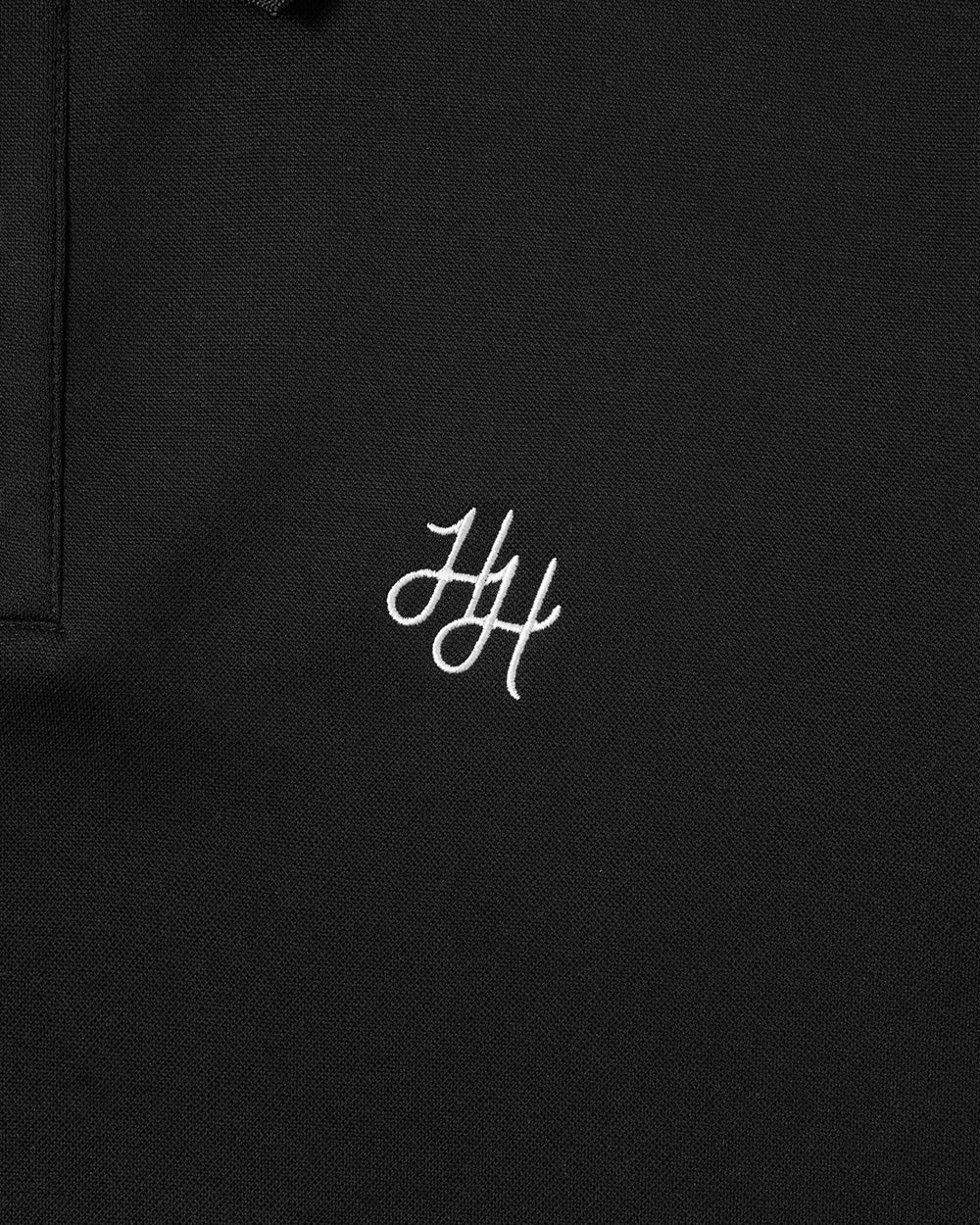 Hazard Hunters | Classic Polo