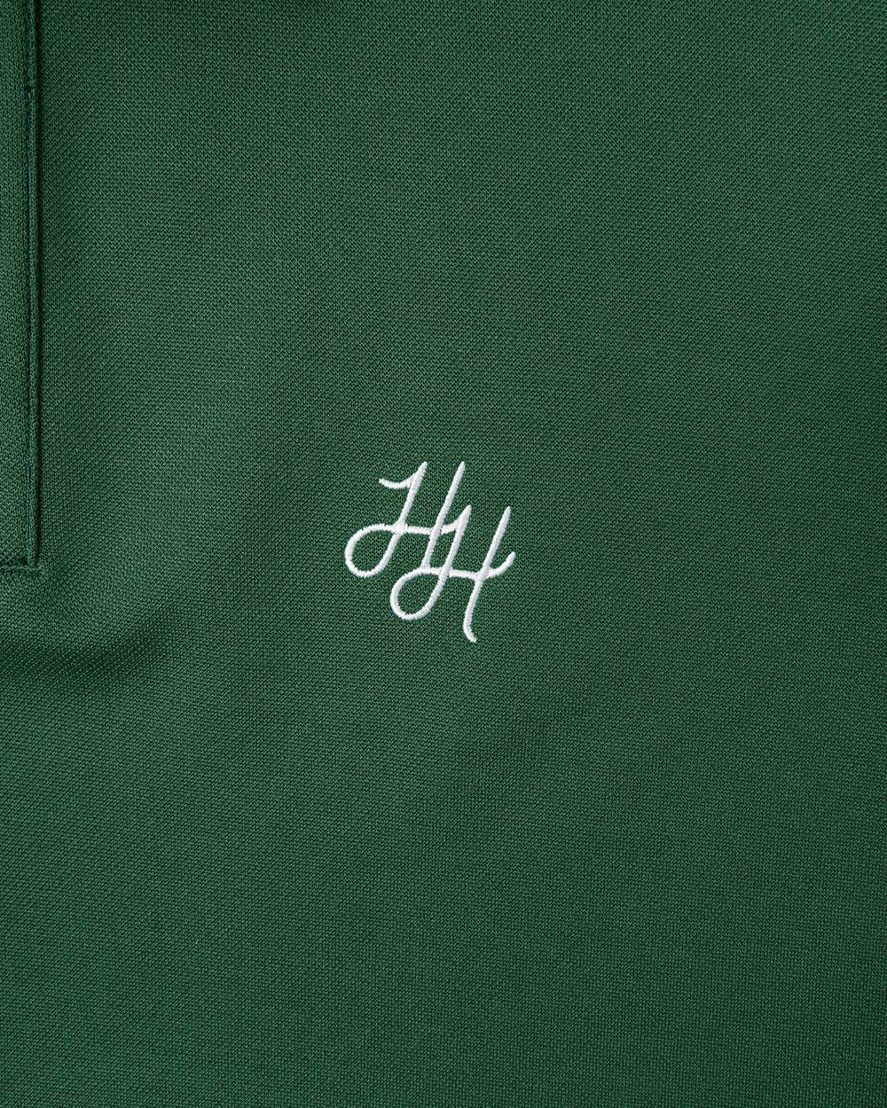 Hazard Hunters | Classic Polo