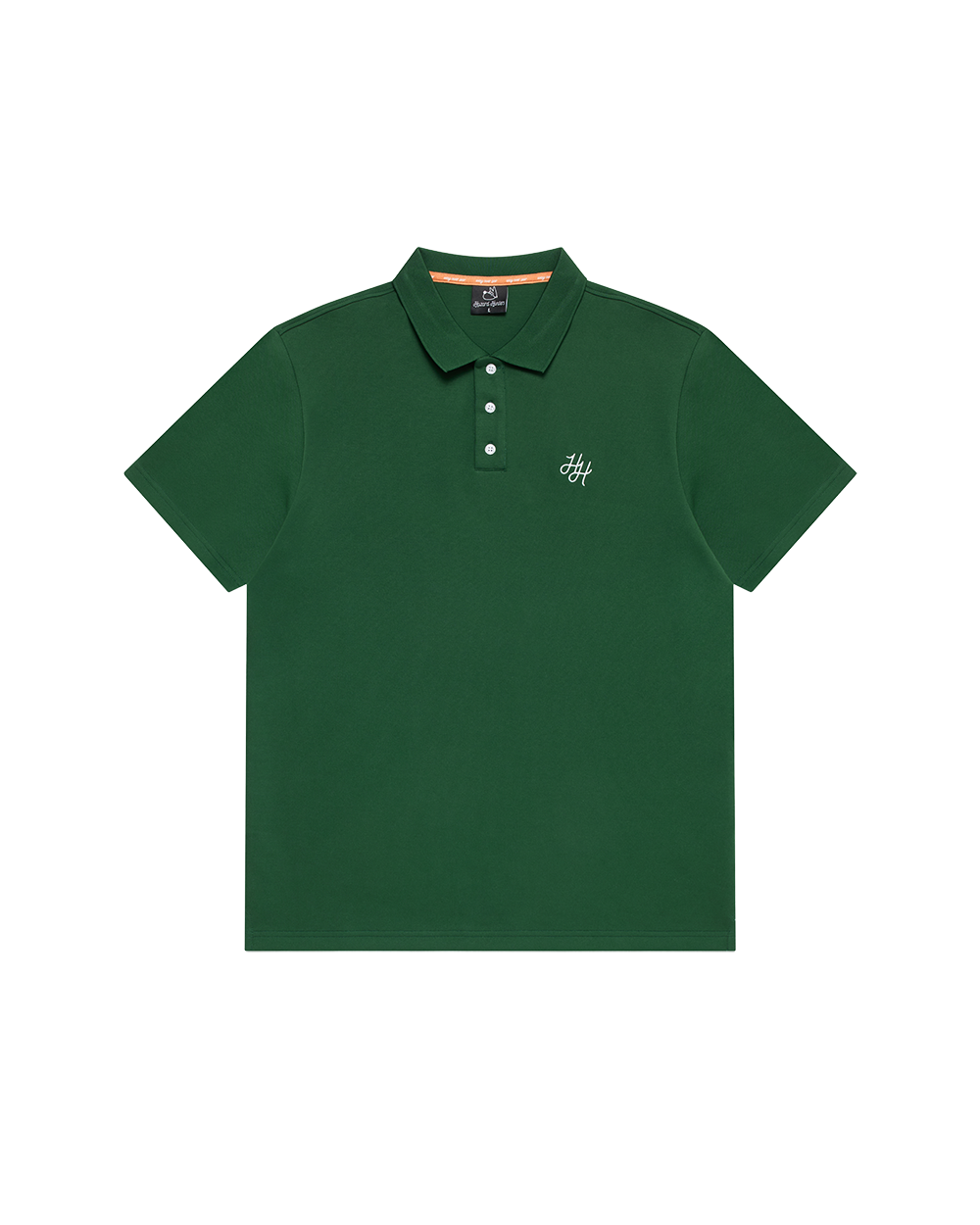 Hazard Hunters | Classic Polo