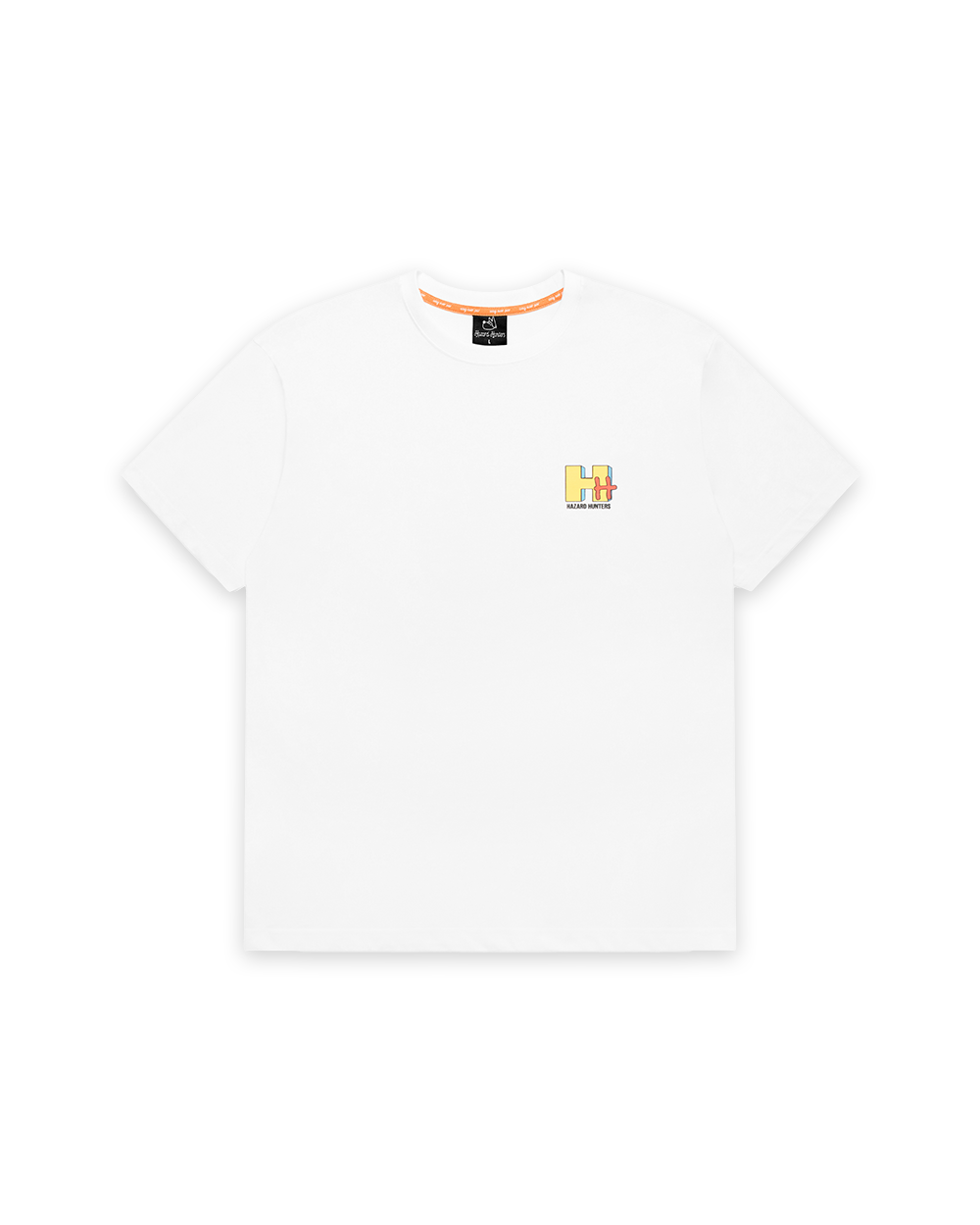 Hazard Hunters | HH Television Tee