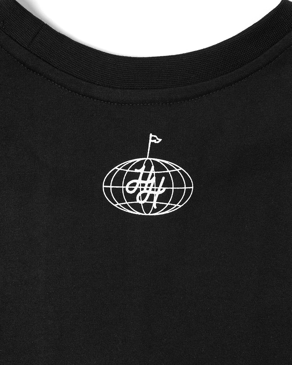 Hazard Hunters | Global Tee