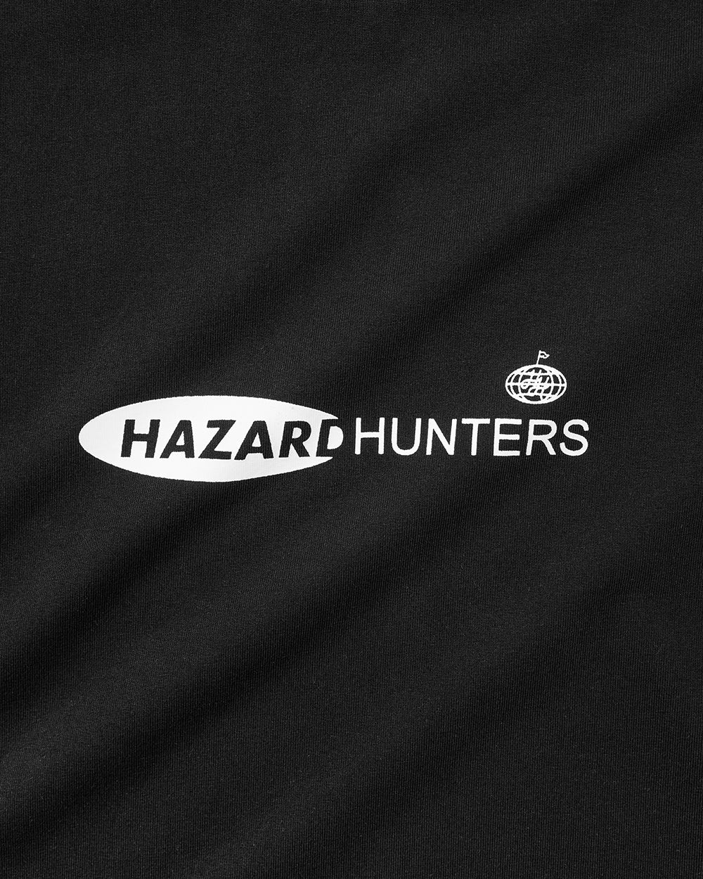 Hazard Hunters | Global Tee