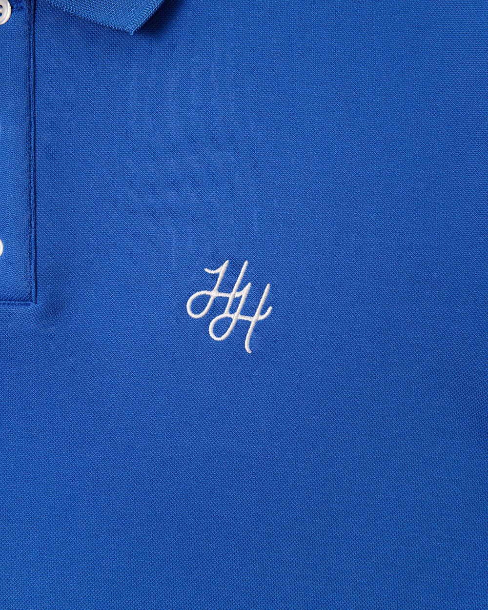 Hazard Hunters | Classic Polo