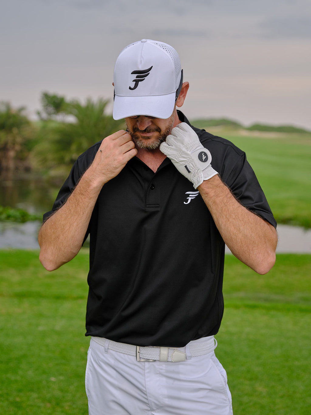 Performance Polo