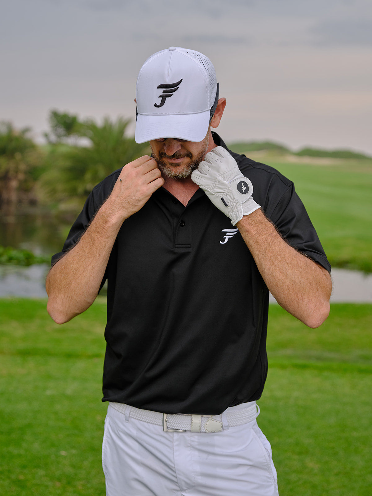 Performance Polo