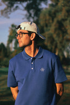 Men's Classic Polo