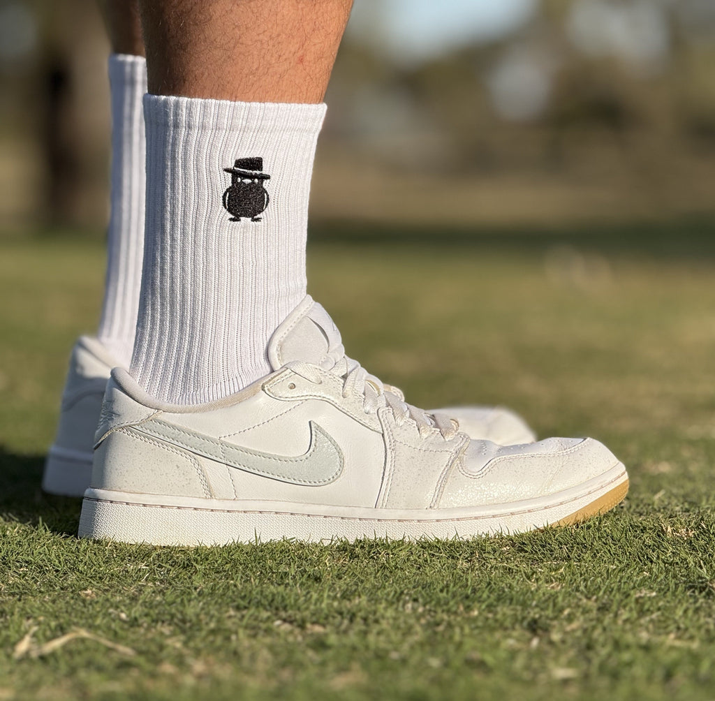 The OG Boss Man Crew