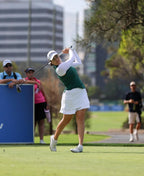 Bella Sleeveless — Forest