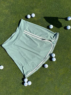 Clubdayze CORE SKORT