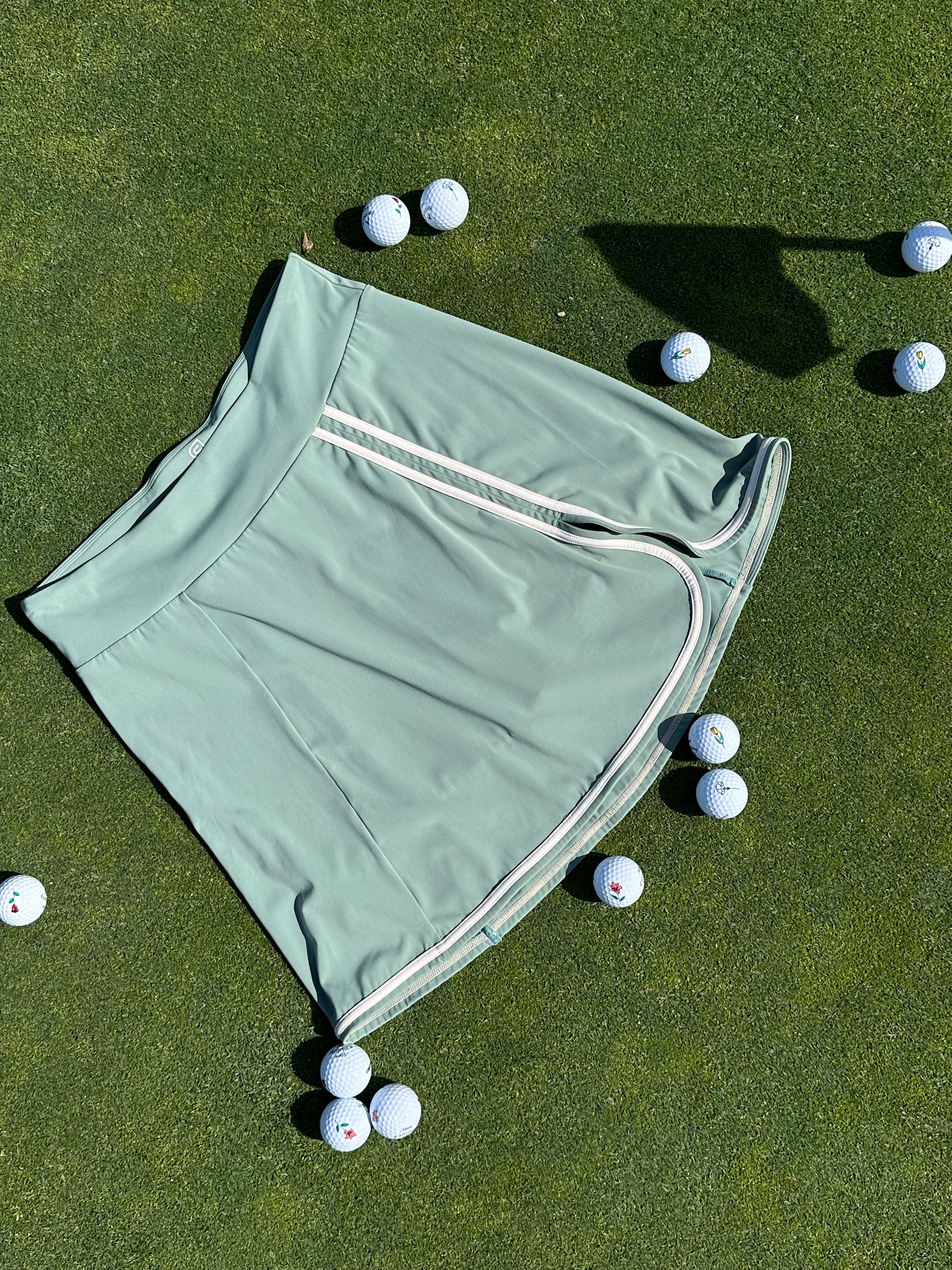 Clubdayze CORE SKORT