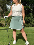 Clubdayze CORE SKORT