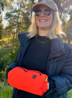 Winton | Sunset Orange