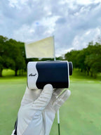 Aced Golf Range Finder