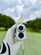 Aced Golf Range Finder