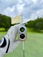 Aced Golf Range Finder