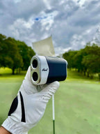 Aced Golf Range Finder