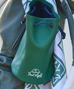 Rangefinder & Accessories Pouch – Green