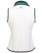 Margie Polo White / Forest