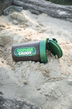 Gopher Caddy