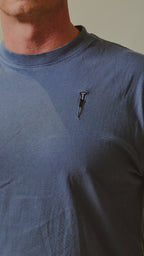 Casual Friday Tee - Fade