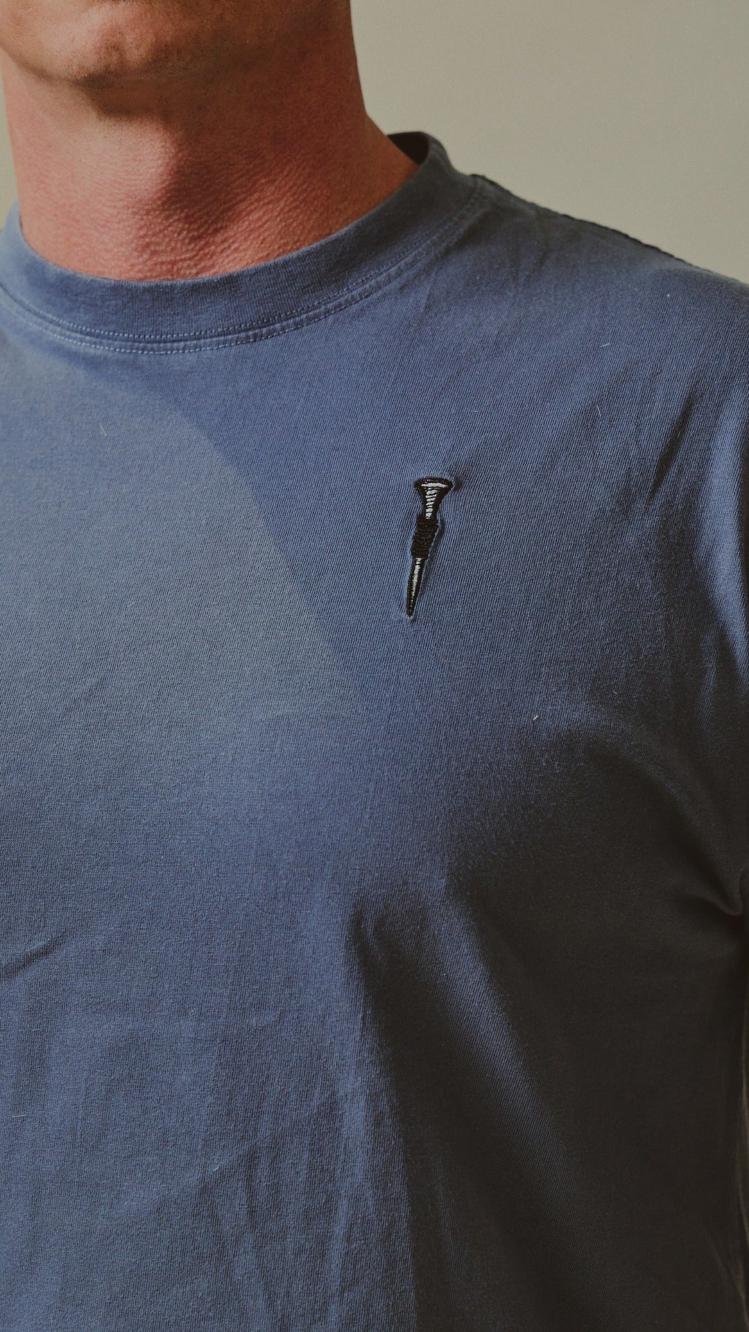 Casual Friday Tee - Fade