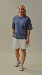 Casual Friday Tee - Fade