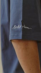 Casual Friday Tee - Fade