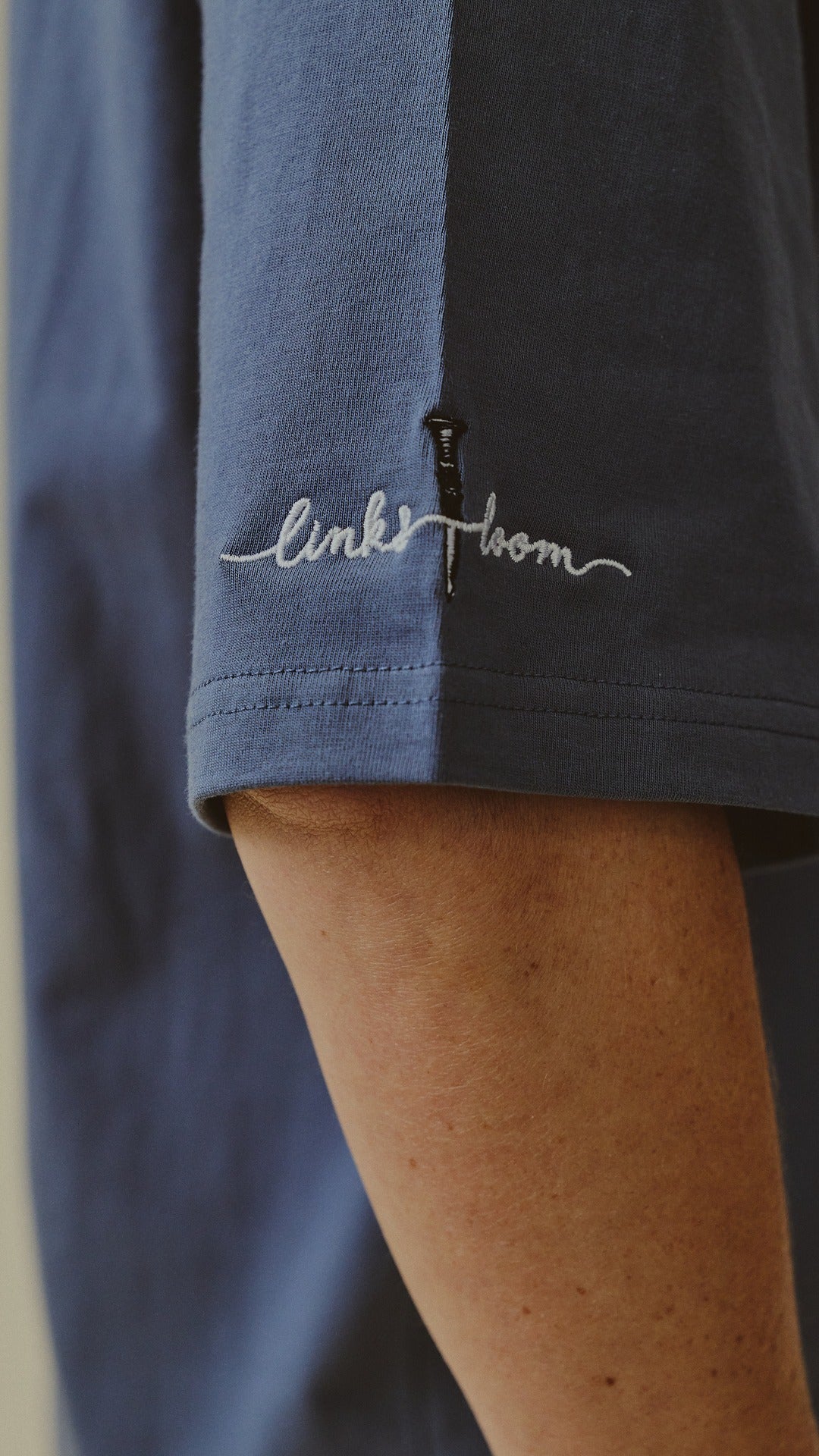 Casual Friday Tee - Fade