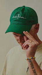 Classic Cap - Green