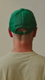 Classic Cap - Green