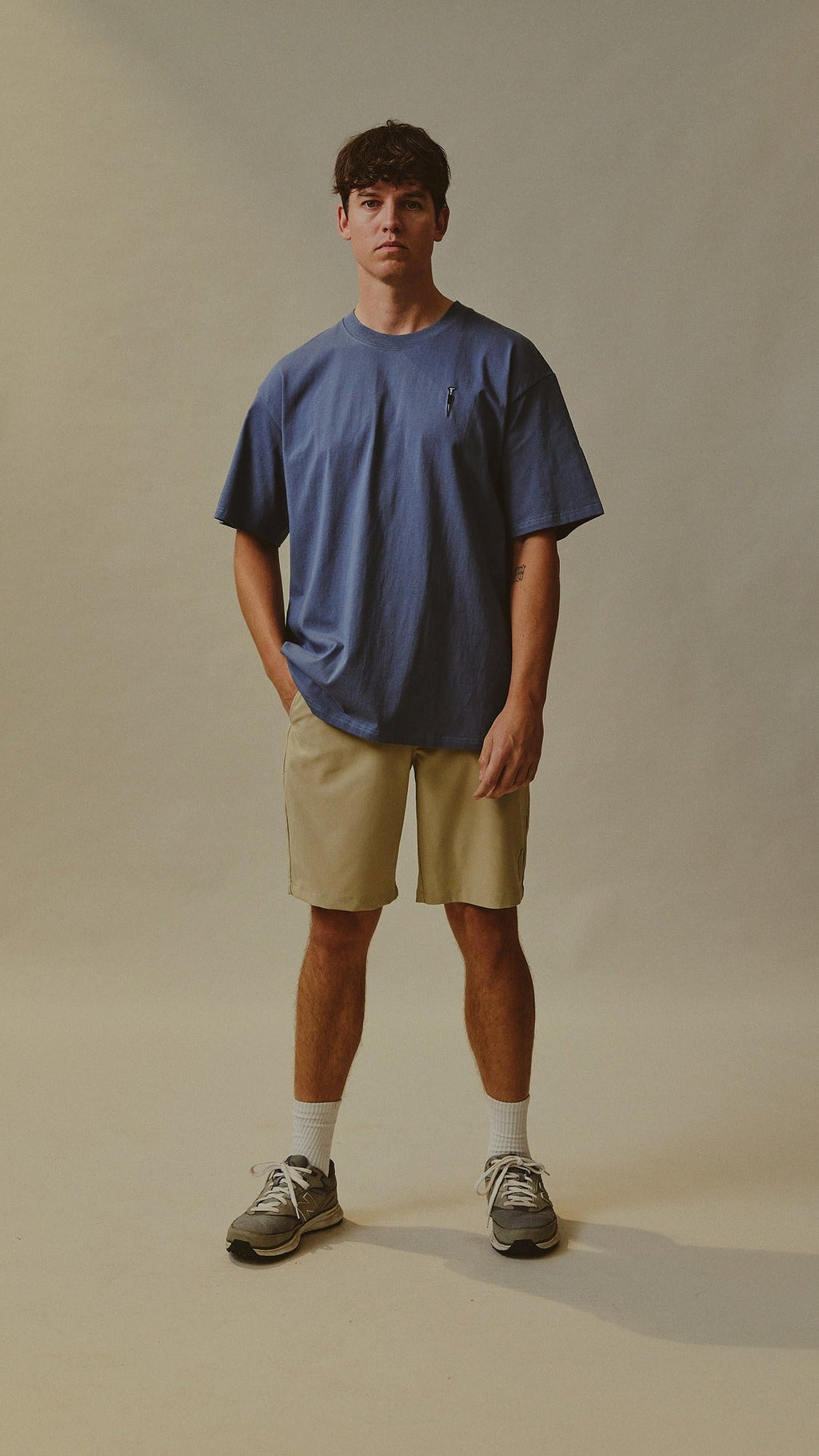 Casual Friday Tee - Fade