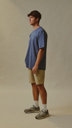 Casual Friday Tee - Fade