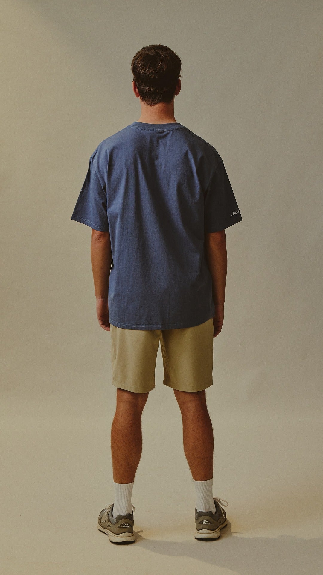 Casual Friday Tee - Fade