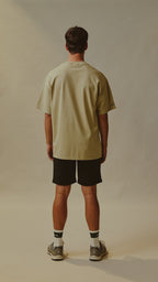 Casual Friday Tee - Olive