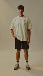 Casual Friday Tee - Butter